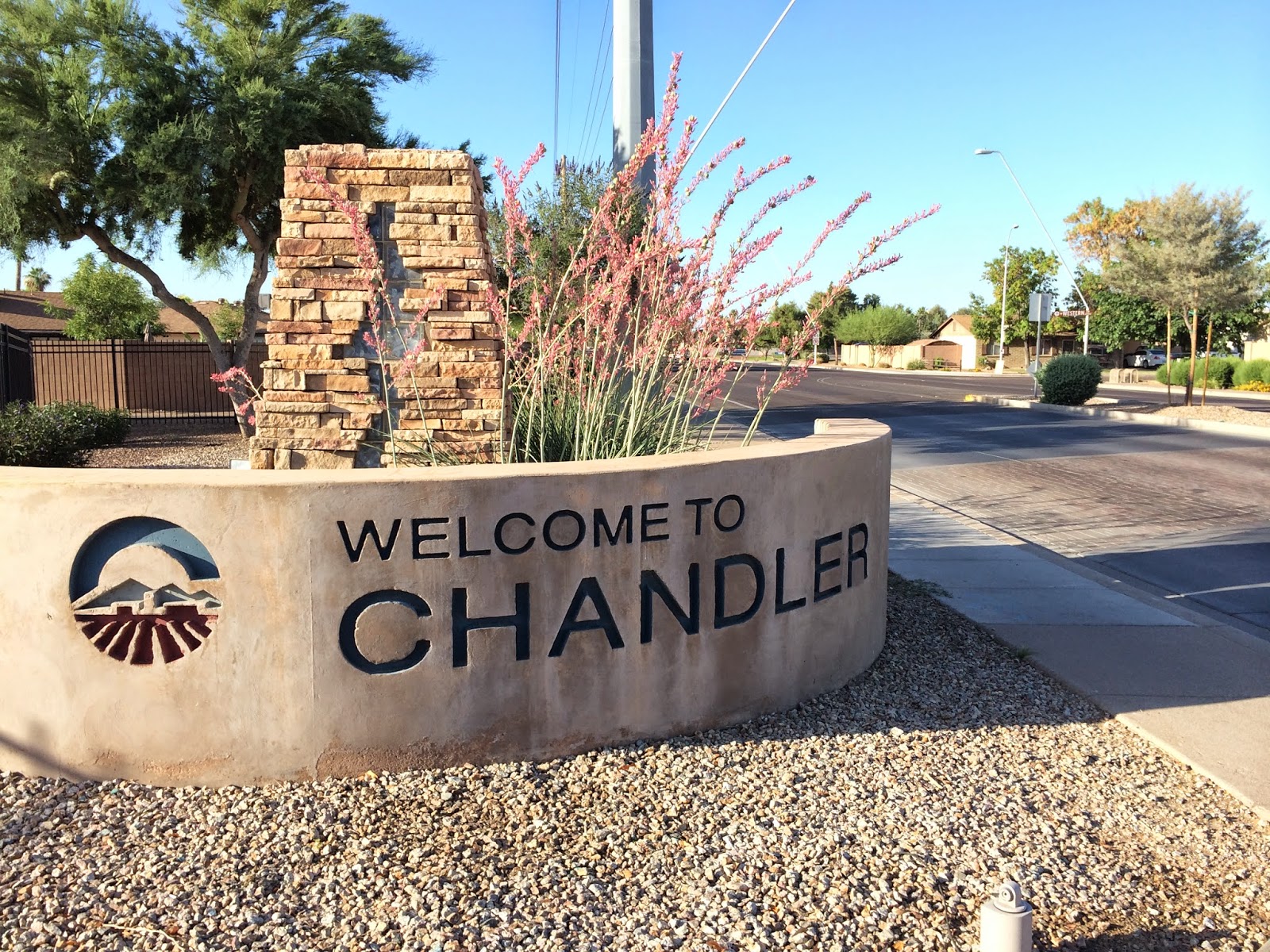 Chandler, Arizona