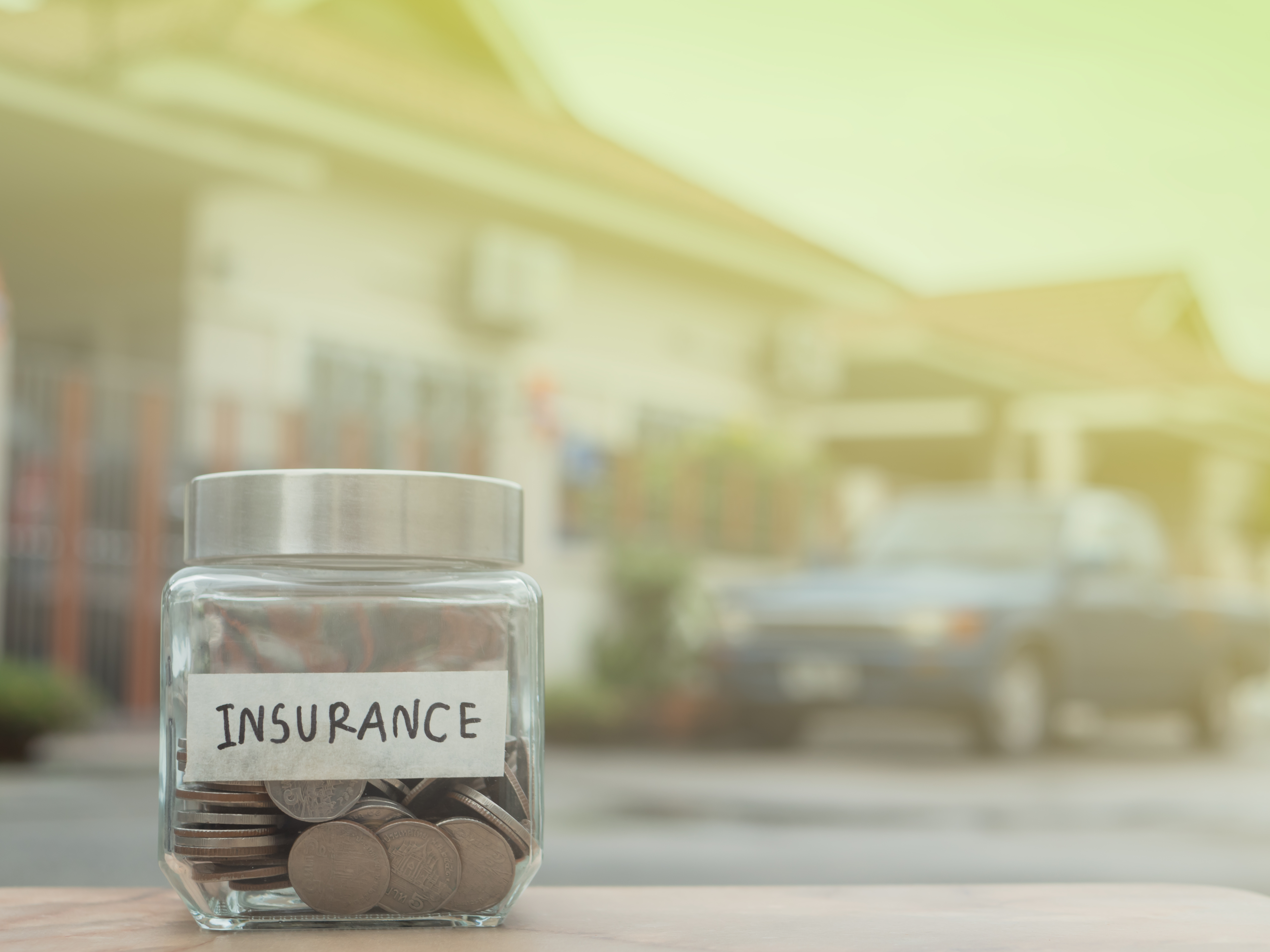Everything You Need To Know About Mortgage Insurance
