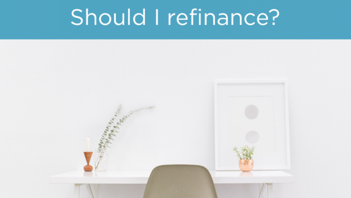 What Does it Mean to Refinance Your Mortgage?